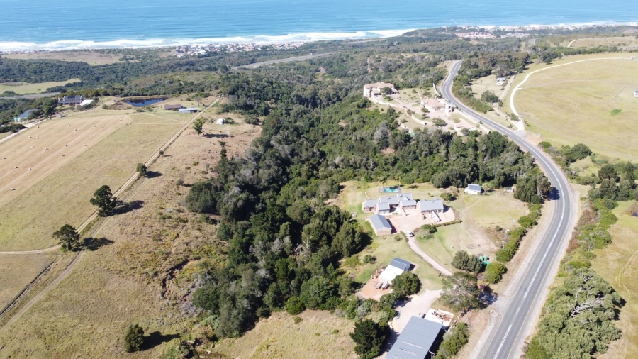 3 Bedroom Property for Sale in Grootbrakhoogte Western Cape